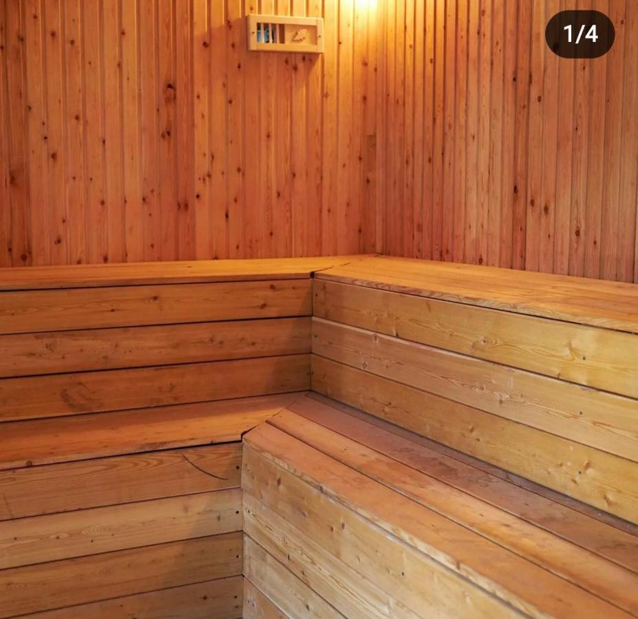 Malibu Guest House Kapsagaj Kültér fotó